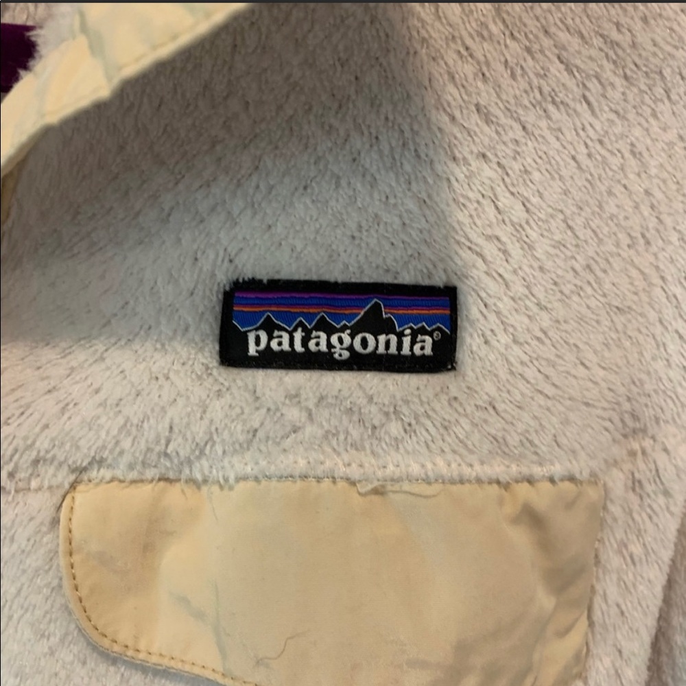 Patagonia
